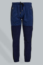Load image into Gallery viewer, Redtag-Multi-Colour-Jogger-Colour:Assorted,-Filter:Men's-Clothing,-Men-Joggers,-New-In,-New-In-Men,-Non-Sale,-Section:Men,-W21B-Men's-
