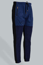 Load image into Gallery viewer, Redtag-Multi-Colour-Jogger-Colour:Assorted,-Filter:Men's-Clothing,-Men-Joggers,-New-In,-New-In-Men,-Non-Sale,-Section:Men,-W21B-Men's-