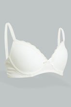 تنزيل الصورة على معرض الصور، Redtag-White/White-Padded-Bra-(2Pack)-365,-Colour:White,-Filter:Senior-Girls-(9-to-14-Yrs),-GSR-Bras,-New-In,-New-In-GSR,-Non-Sale,-Section:Kidswear-Senior-Girls-9 to 14 Years