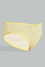 تنزيل الصورة على معرض الصور، Redtag-Assorted-Bikini-Brief-Packs-(Pack-of-5)-365,-Colour:Assorted,-Filter:Senior-Girls-(9-to-14-Yrs),-GSR-Briefs,-New-In,-New-In-GSR,-Non-Sale,-Section:Kidswear-Senior-Girls-9 to 14 Years