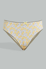 تنزيل الصورة على معرض الصور، Redtag-Assorted-Bikini-Brief-Packs-(Pack-of-5)-365,-Colour:Assorted,-Filter:Senior-Girls-(9-to-14-Yrs),-GSR-Briefs,-New-In,-New-In-GSR,-Non-Sale,-Section:Kidswear-Senior-Girls-9 to 14 Years