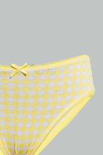 تنزيل الصورة على معرض الصور، Redtag-Assorted-Bikini-Brief-Packs-(Pack-of-5)-365,-Colour:Assorted,-Filter:Senior-Girls-(9-to-14-Yrs),-GSR-Briefs,-New-In,-New-In-GSR,-Non-Sale,-Section:Kidswear-Senior-Girls-9 to 14 Years