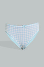 تنزيل الصورة على معرض الصور، Redtag-Assorted-Bikini-Brief-Packs-(Pack-of-5)-365,-Colour:Assorted,-Filter:Senior-Girls-(9-to-14-Yrs),-GSR-Briefs,-New-In,-New-In-GSR,-Non-Sale,-Section:Kidswear-Senior-Girls-9 to 14 Years