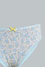 تنزيل الصورة على معرض الصور، Redtag-Assorted-Bikini-Brief-Packs-(Pack-of-5)-365,-Colour:Assorted,-Filter:Senior-Girls-(9-to-14-Yrs),-GSR-Briefs,-New-In,-New-In-GSR,-Non-Sale,-Section:Kidswear-Senior-Girls-9 to 14 Years