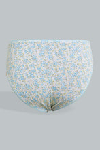 تنزيل الصورة على معرض الصور، Redtag-Assorted-Bikini-Brief-Packs-(Pack-of-5)-365,-Colour:Assorted,-Filter:Senior-Girls-(9-to-14-Yrs),-GSR-Briefs,-New-In,-New-In-GSR,-Non-Sale,-Section:Kidswear-Senior-Girls-9 to 14 Years