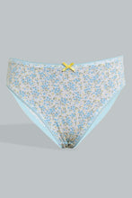 تنزيل الصورة على معرض الصور، Redtag-Assorted-Bikini-Brief-Packs-(Pack-of-5)-365,-Colour:Assorted,-Filter:Senior-Girls-(9-to-14-Yrs),-GSR-Briefs,-New-In,-New-In-GSR,-Non-Sale,-Section:Kidswear-Senior-Girls-9 to 14 Years