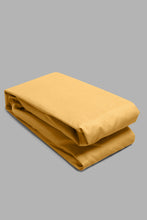 تنزيل الصورة على معرض الصور، Redtag-Yellow-Fitted-Sheet-
(King-Size)-Fitted-Sheets-Home-Bedroom-