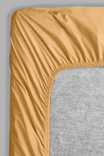 تنزيل الصورة على معرض الصور، Redtag-Yellow-Fitted-Sheet-
(King-Size)-Fitted-Sheets-Home-Bedroom-