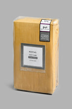 تنزيل الصورة على معرض الصور، Redtag-Yellow-Fitted-Sheet-
(King-Size)-Fitted-Sheets-Home-Bedroom-