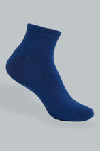 تنزيل الصورة على معرض الصور، Redtag-Assorted-Plain-Ankle-Socks-(5-Pack)-365,-Colour:Assorted,-Filter:Women's-Clothing,-New-In,-New-In-Women,-Non-Sale,-Section:Women,-Women-Socks-Women's-