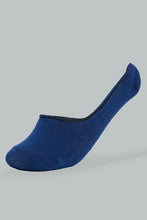 Load image into Gallery viewer, Redtag-Assorted-Plain-Invisible-Socks-(5-Pack)-365,-Colour:Assorted,-Filter:Women's-Clothing,-New-In,-New-In-Women,-Non-Sale,-Section:Women,-Women-Socks-Women's-