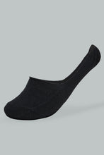 Load image into Gallery viewer, Redtag-Assorted-Plain-Invisible-Socks-(5-Pack)-365,-Colour:Assorted,-Filter:Women's-Clothing,-New-In,-New-In-Women,-Non-Sale,-Section:Women,-Women-Socks-Women's-