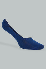 Load image into Gallery viewer, Redtag-Assorted-Plain-Invisible-Socks-(5-Pack)-365,-Colour:Assorted,-Filter:Women's-Clothing,-New-In,-New-In-Women,-Non-Sale,-Section:Women,-Women-Socks-Women's-
