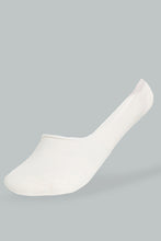 Load image into Gallery viewer, Redtag-Assorted-Plain-Invisible-Socks-(5-Pack)-365,-Colour:Assorted,-Filter:Women's-Clothing,-New-In,-New-In-Women,-Non-Sale,-Section:Women,-Women-Socks-Women's-