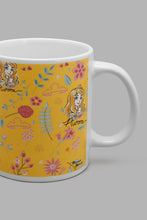 Load image into Gallery viewer, Redtag-Yellow-Mug-Mugs-Home-Dining-