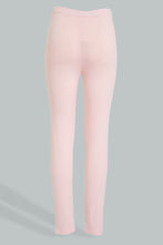 Load image into Gallery viewer, Redtag-Light-Pink-Thermal-Pant-365,-Colour:Pink,-Filter:Senior-Girls-(9-to-14-Yrs),-GSR-Thermals,-New-In,-New-In-GSR,-Non-Sale,-Section:Kidswear-Senior-Girls-9 to 14 Years
