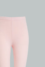 Load image into Gallery viewer, Redtag-Light-Pink-Thermal-Pant-365,-Colour:Pink,-Filter:Senior-Girls-(9-to-14-Yrs),-GSR-Thermals,-New-In,-New-In-GSR,-Non-Sale,-Section:Kidswear-Senior-Girls-9 to 14 Years