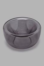 Load image into Gallery viewer, Redtag-Brown-Double-Glass-bowl-Colour:Brown,-Filter:Home-Decor,-HMW-HOM-Serving-Dish,-HOM-HOME-SPUN-2,-New-In,-New-In-HMW-HOM,-Non-Sale,-Section:Homewares,-W21A-Home-Decor-