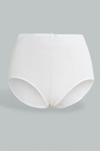 Load image into Gallery viewer, Redtag-Assorted-Print/Plain-Mama-Briefs-(5-Pack)-Briefs-Mama-Women's-
