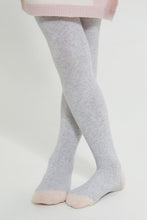 تنزيل الصورة على معرض الصور، Redtag-Assorted-Cat-Embroidery-Sweater-Dress-Dresses-Girls-2 to 8 Years