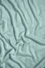 تنزيل الصورة على معرض الصور، Redtag-Teal-Ultra-Soft-Blanket-(Double-Size)-Blankets-Home-Bedroom-