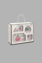 تنزيل الصورة على معرض الصور، Redtag-Pink-Breakfast-Set-(5-Piece)-Breakfast-Sets-Home-Dining-