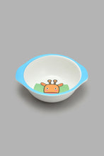 تنزيل الصورة على معرض الصور، Redtag-Blue-Breakfast-Set-(5-Piece)-Breakfast-Sets-Home-Dining-