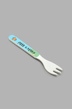 تنزيل الصورة على معرض الصور، Redtag-Blue-Breakfast-Set-(5-Piece)-Breakfast-Sets-Home-Dining-