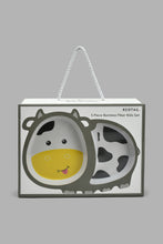 تنزيل الصورة على معرض الصور، Redtag-Assorted-Character-Breakfast-Set-(5-Piece)-Breakfast-Sets-Home-Dining-