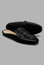 Load image into Gallery viewer, Redtag-Tweed-Closed-Toe-Tweeds-Women's-