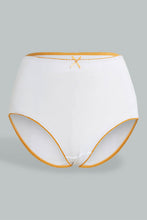 Load image into Gallery viewer, Redtag-Assorted-Print/Plain-Mama-Briefs-(5-Pack)-Briefs-Mama-Women's-
