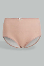 Load image into Gallery viewer, Redtag-Assorted-Print/Plain-Mama-Briefs-(5-Pack)-Briefs-Mama-Women's-