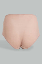 Load image into Gallery viewer, Redtag-Assorted-Print/Plain-Mama-Briefs-(5-Pack)-Briefs-Mama-Women's-