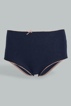 Load image into Gallery viewer, Redtag-Assorted-Print/Plain-Mama-Briefs-(5-Pack)-Briefs-Mama-Women's-