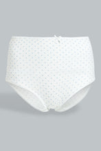 Load image into Gallery viewer, Redtag-Assorted-Print/Plain-Mama-Briefs-(5-Pack)-Briefs-Mama-Women's-