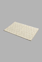 Load image into Gallery viewer, Redtag-Off-White-Pattern-Dhurrie-Dhurrie-Home-Decor-