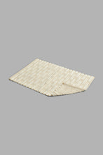 Load image into Gallery viewer, Redtag-Off-White-Pattern-Dhurrie-Dhurrie-Home-Decor-
