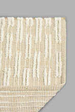 Load image into Gallery viewer, Redtag-Off-White-Pattern-Dhurrie-Dhurrie-Home-Decor-