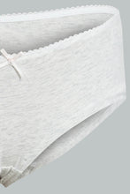 Load image into Gallery viewer, Redtag-Assorted-Print/Plain-Boyleg-Briefs-(5-Pack)-Briefs-Boyleg-Women's-