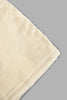 Redtag-Beige-Geometric-Print-With-Glitter-Ultra-Soft-Blanket-(Double-Size)-Blankets-Home-Bedroom-