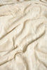 Redtag-Beige-Geometric-Print-With-Glitter-Ultra-Soft-Blanket-(Double-Size)-Blankets-Home-Bedroom-
