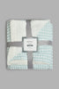 Redtag-Off-White-Chunky-Sherpa-Reversible-Throw-BED-PHANTASMAGORIA-2,-Colour:White,-Filter:Home-Bedroom,-HMW-BED-Throws,-New-In,-New-In-HMW-BED,-Non-Sale,-Section:Homewares,-W21B-Home-Bedroom-