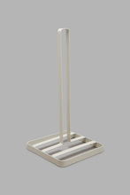 Load image into Gallery viewer, Redtag-Cream-Tissue-Holder-Colour:Cream,-Filter:Home-Dining,-HMW-DIN-Tissue-Holder,-New-In,-New-In-HMW-DIN,-Non-Sale,-Section:Homewares,-W21B-Home-Dining-0