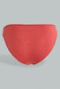 Redtag-Assorted-Print-/-Plain-Bikin-Briefs-(5-Pack)-Briefs-Bikini-Women's-