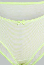 Load image into Gallery viewer, Redtag-Assorted-Print-/-Plain-Boyleg-Brief-(5-Pack)-Briefs-Boyleg-Women's-