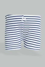 تنزيل الصورة على معرض الصور، Redtag-Assorted-2-Pc-Pack-Striped-Boxer-Shorts-365,-Colour:Assorted,-ESS,-Filter:Girls-(2-to-8-Yrs),-Girls-Briefs,-New-In,-New-In-GIR,-Non-Sale,-Section:Kidswear-Girls-2 to 8 Years