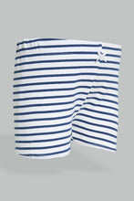 تنزيل الصورة على معرض الصور، Redtag-Assorted-2-Pc-Pack-Striped-Boxer-Shorts-365,-Colour:Assorted,-ESS,-Filter:Girls-(2-to-8-Yrs),-Girls-Briefs,-New-In,-New-In-GIR,-Non-Sale,-Section:Kidswear-Girls-2 to 8 Years