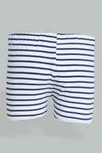 تنزيل الصورة على معرض الصور، Redtag-Assorted-2-Pc-Pack-Striped-Boxer-Shorts-365,-Colour:Assorted,-ESS,-Filter:Girls-(2-to-8-Yrs),-Girls-Briefs,-New-In,-New-In-GIR,-Non-Sale,-Section:Kidswear-Girls-2 to 8 Years