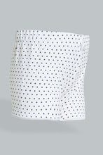 تنزيل الصورة على معرض الصور، Redtag-Assorted-2-Pc-Pack-Dot-Boxer-Shorts-365,-Colour:Assorted,-ESS,-Filter:Girls-(2-to-8-Yrs),-Girls-Briefs,-New-In,-New-In-GIR,-Non-Sale,-Section:Kidswear-Girls-2 to 8 Years