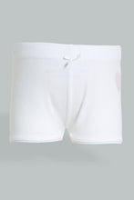 تنزيل الصورة على معرض الصور، Redtag-Assorted-2-Pc-Pack-Printed-Boxer-Shorts-365,-Colour:Assorted,-ESS,-Filter:Girls-(2-to-8-Yrs),-Girls-Briefs,-New-In,-New-In-GIR,-Non-Sale,-Section:Kidswear-Girls-2 to 8 Years